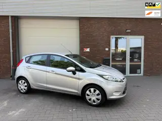 Ford Fiesta 1.25 Champion|AIRCO|NIEUWE APK|5 DEURS