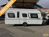 Foto 21 van Dethleffs Camper 470 ER 2023 Mover,Airco,Luifel!!