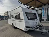 Foto 22 van Dethleffs Camper 470 ER 2023 Mover,Airco,Luifel!!