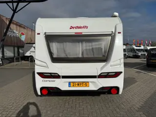 Foto 13 van Dethleffs Camper 470 ER 2023 Mover,Airco,Luifel!!