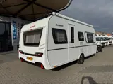 Foto 24 van Dethleffs Camper 470 ER 2023 Mover,Airco,Luifel!!