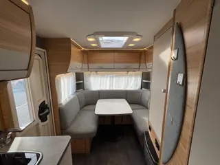 Foto 17 van Dethleffs Camper 470 ER 2023 Mover,Airco,Luifel!!
