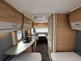 Foto 28 van Dethleffs Camper 470 ER 2023 Mover,Airco,Luifel!!