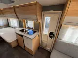 Foto 30 van Dethleffs Camper 470 ER 2023 Mover,Airco,Luifel!!