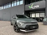 Foto 30 van Kia Niro 1.6 GDi Hybrid DynamicPlusLine Open Dak Navi Camera Pdc Head-Up El.Klep