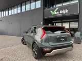 Foto 29 van Kia Niro 1.6 GDi Hybrid DynamicPlusLine Open Dak Navi Camera Pdc Head-Up El.Klep