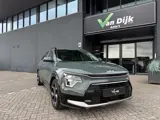 Foto 28 van Kia Niro 1.6 GDi Hybrid DynamicPlusLine Open Dak Navi Camera Pdc Head-Up El.Klep