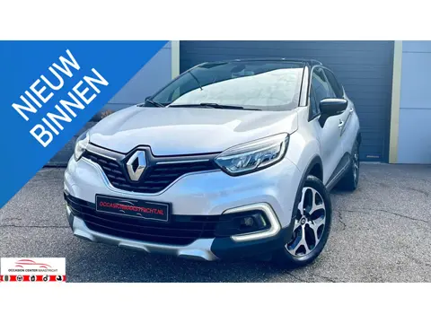 Renault Captur 1.2 TCe Intens
