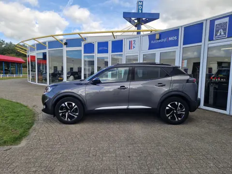 Peugeot 2008 1.2 PureTech GT/Schuifdak (bj 2022)