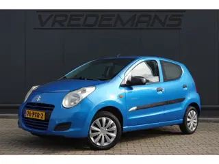 Suzuki Alto 1.0 Comfort
