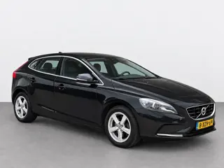 Volvo V40 1.6 T3 Summum 150PK+Airco+Cruise+Navi+BT+NAP