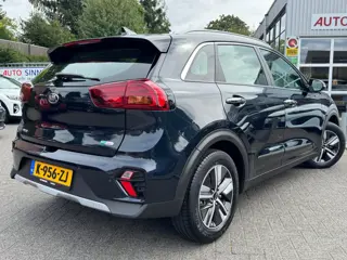 Foto 13 van Kia Niro 1.6 GDi Hybrid DynamicLine | Adaptive Cruise Control | Navi |Carplay |