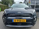 Foto 26 van Kia Niro 1.6 GDi Hybrid DynamicLine | Adaptive Cruise Control | Navi |Carplay |
