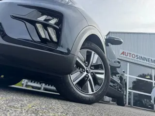Foto 18 van Kia Niro 1.6 GDi Hybrid DynamicLine | Adaptive Cruise Control | Navi |Carplay |
