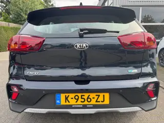 Foto 19 van Kia Niro 1.6 GDi Hybrid DynamicLine | Adaptive Cruise Control | Navi |Carplay |