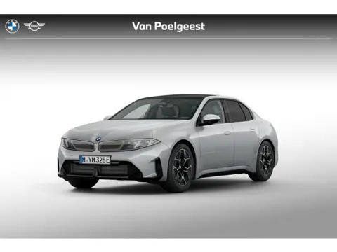 BMW i3 Sedan 50 xDrive First Edition | M Sportpakket | Innovation Pack | Trekhaak