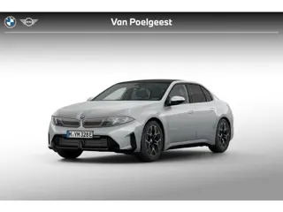 BMW i3 Sedan 50 xDrive First Edition | M Sportpakket | Innovation Pack | Trekhaak