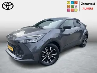 Toyota C-HR 2.0 Plug-in Hybrid 220 Dynamic All seasonbanden