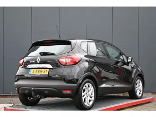 Foto 19 van Renault Captur 0.9 TCe Dynamique trekhaak (bj 2014)
