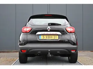 Foto 17 van Renault Captur 0.9 TCe Dynamique trekhaak (bj 2014)