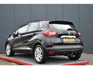 Foto 16 van Renault Captur 0.9 TCe Dynamique trekhaak (bj 2014)