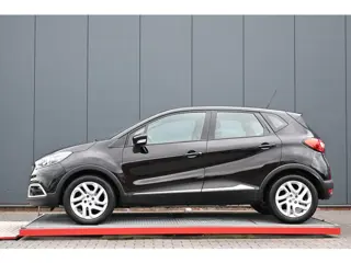 Foto 15 van Renault Captur 0.9 TCe Dynamique trekhaak (bj 2014)