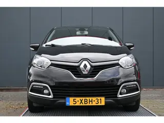 Foto 14 van Renault Captur 0.9 TCe Dynamique trekhaak (bj 2014)