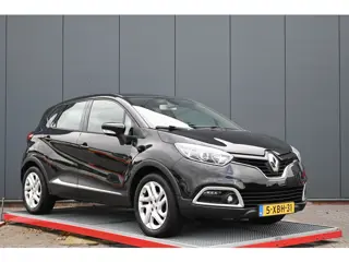 Foto 13 van Renault Captur 0.9 TCe Dynamique trekhaak (bj 2014)