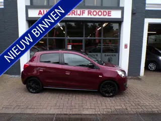 Mitsubishi Space Star 1.2 Automaat X-Tra TOP STAAT EN GOED ONDERHOUDEN !