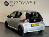 Foto 28 van Toyota Aygo 1.0-12V Comfort Airco Elektrische Ramen Nieuwe Apk