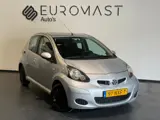 Foto 26 van Toyota Aygo 1.0-12V Comfort Airco Elektrische Ramen Nieuwe Apk