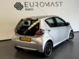 Foto 25 van Toyota Aygo 1.0-12V Comfort Airco Elektrische Ramen Nieuwe Apk