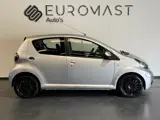 Foto 24 van Toyota Aygo 1.0-12V Comfort Airco Elektrische Ramen Nieuwe Apk