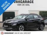 Foto 22 van Hyundai Kona EV Comfort 64 kWh | Apple-/Android Carplay | Achteruitrijcamera | Digitaal dashboard |