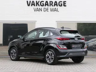 Foto 20 van Hyundai Kona EV Comfort 64 kWh | Apple-/Android Carplay | Achteruitrijcamera | Digitaal dashboard |