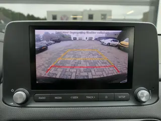 Foto 16 van Hyundai Kona EV Comfort 64 kWh | Apple-/Android Carplay | Achteruitrijcamera | Digitaal dashboard |