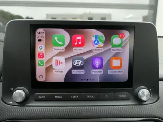 Foto 15 van Hyundai Kona EV Comfort 64 kWh | Apple-/Android Carplay | Achteruitrijcamera | Digitaal dashboard |
