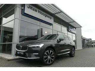 Volvo XC60 2.0 T6 Plug-in hybrid AWD Plus Bright PANO, MEMORY 2X, WINTER PACK, ADAPT. CRUISE, CLIMA,