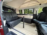 Foto 24 van Mercedes-Benz V-Klasse Marco Polo Camper V300 4Matic 237pk Automaat AMG-Line l FULL-OPTIONS l NIEUWS