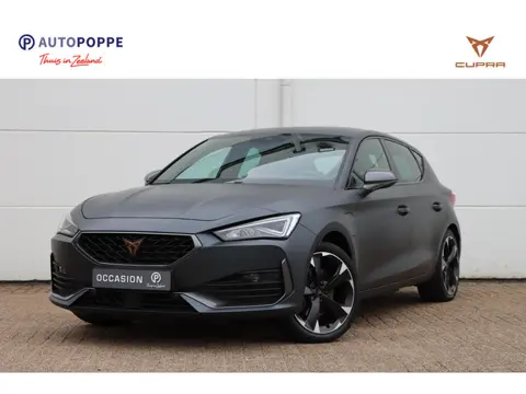 CUPRA Leon 1.4 e-Hybrid Essential 204pk DSG6 | SOH 93% |