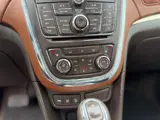 Foto 21 van Opel Mokka 1.4 T Cosmo Automaat 5DRS Leder Navi Clima Stoelverwarming Stuur verwarming Perfect onder