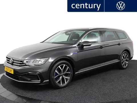 Volkswagen Passat Variant 1.4 TSI 218Pk Automaat PHEV GTE Business