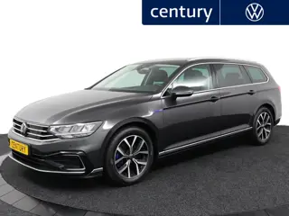 Volkswagen Passat Variant 1.4 TSI 218Pk Automaat PHEV GTE Business