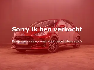 Foto 18 van Toyota Yaris 1.5 Hybrid Dynamic | Trekhaak | Airco | Climate control | Cruise control | Automaat | C