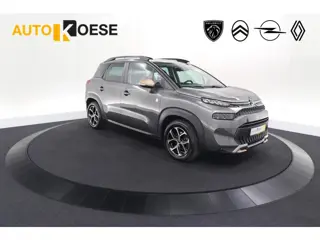 Citroen C3 Aircross PureTech 110 C-Series | Trekhaak | Navigatie | Parkeersensoren | Apple Carplay