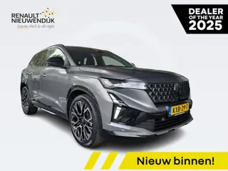 Renault Austral 1.2 E-Tech full hybrid 200 esprit Alpine | CLIMATE | CARPLAY | CAMERA