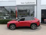 Foto 26 van Toyota RAV4 2.5 Plug-in Hybrid AWD Bi-Tone Plus (bj 2021)