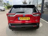 Foto 30 van Toyota RAV4 2.5 Plug-in Hybrid AWD Bi-Tone Plus (bj 2021)