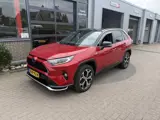 Foto 29 van Toyota RAV4 2.5 Plug-in Hybrid AWD Bi-Tone Plus (bj 2021)