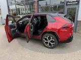 Foto 25 van Toyota RAV4 2.5 Plug-in Hybrid AWD Bi-Tone Plus (bj 2021)